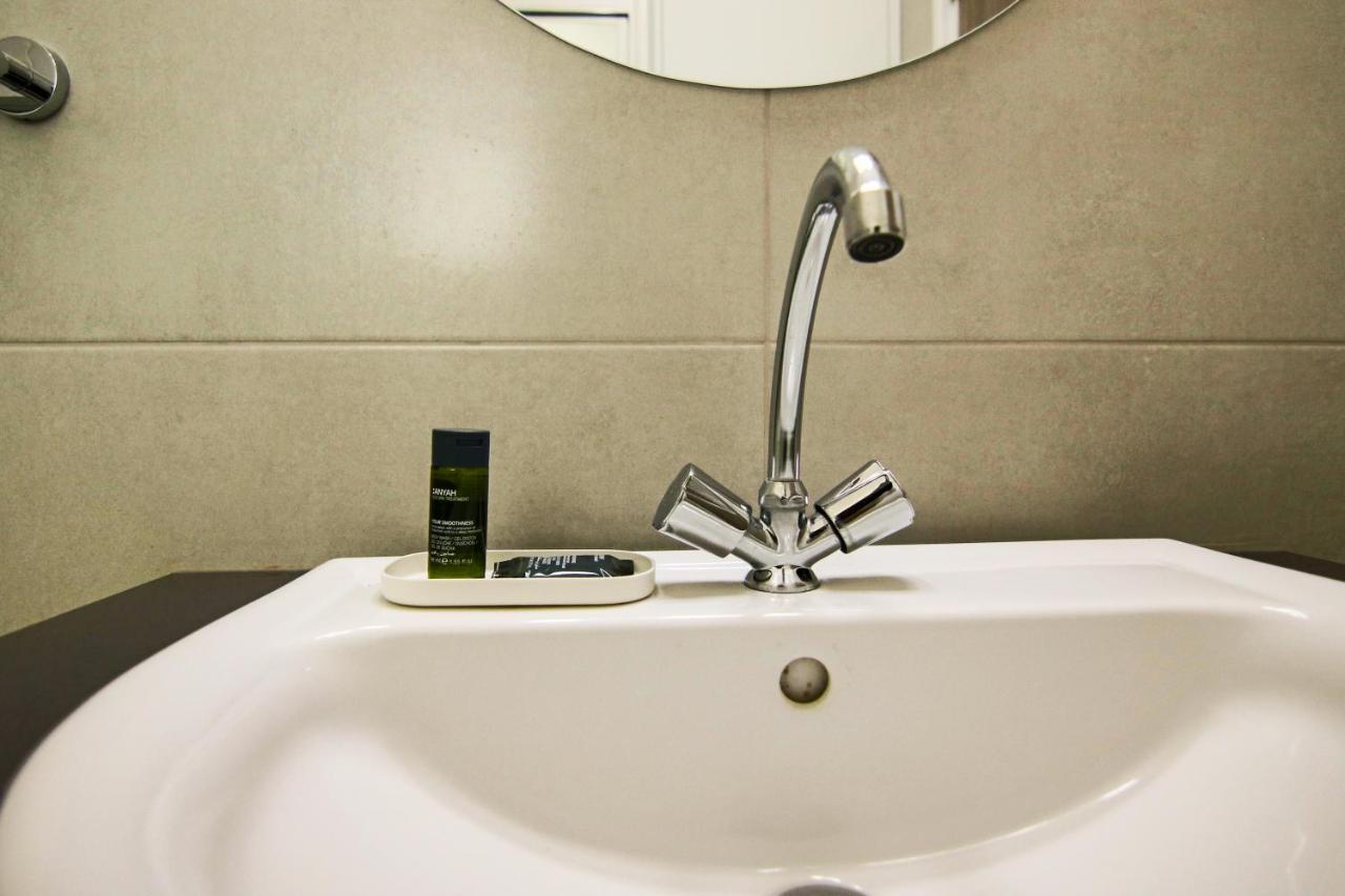 Phaedrus Living: Seaside Luxury Flat Athina 115 Apartment Paphos Luaran gambar