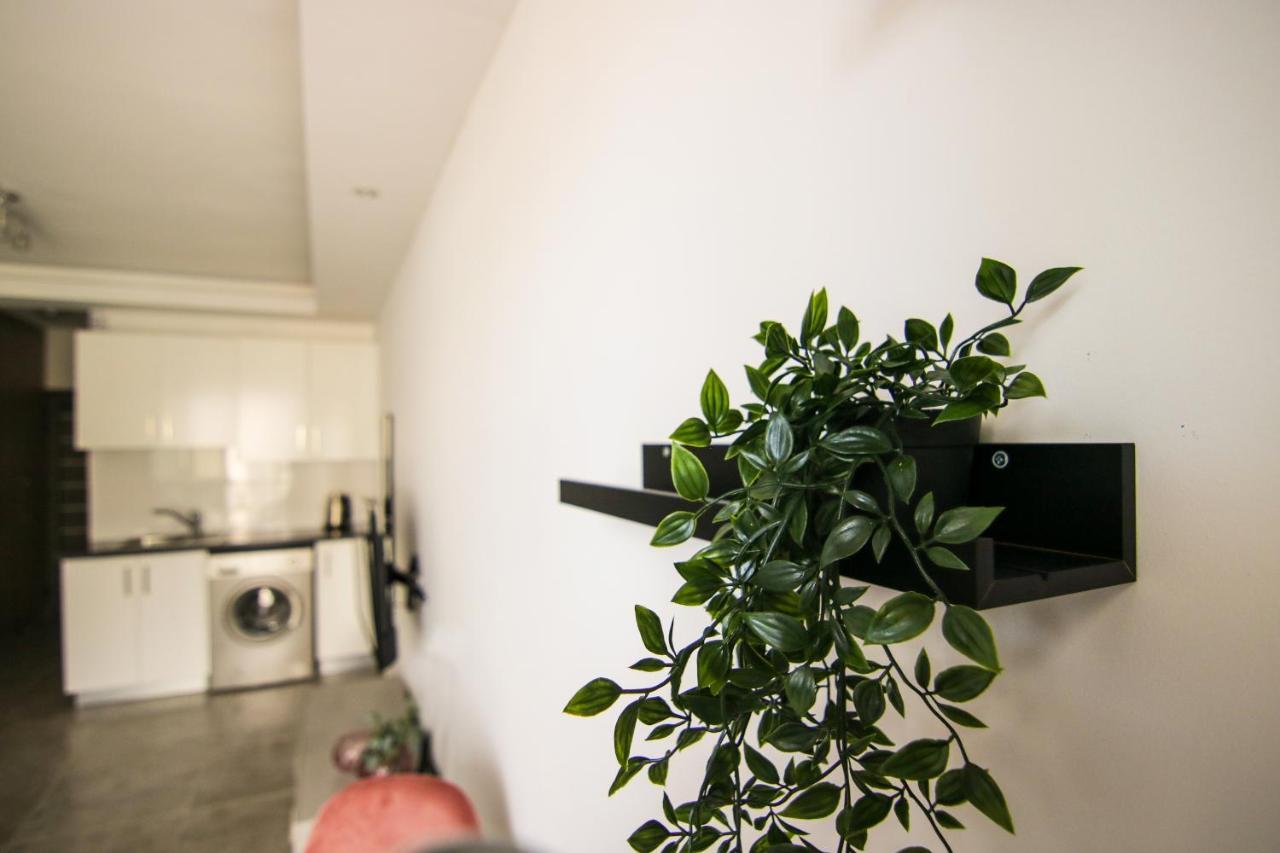 Phaedrus Living: Seaside Luxury Flat Athina 115 Apartment Paphos Luaran gambar