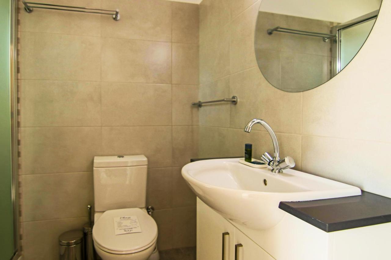 Phaedrus Living: Seaside Luxury Flat Athina 115 Apartment Paphos Luaran gambar